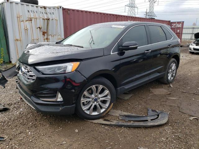 ford edge 2019 2fmpk4k96kbc01930