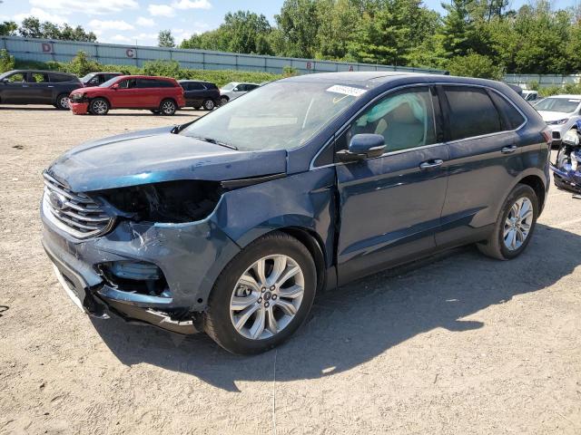 ford edge titan 2020 2fmpk4k96lba86635