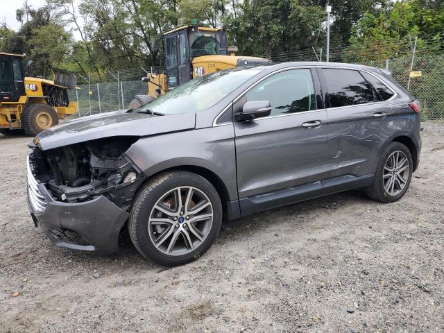 ford edge titan 2021 2fmpk4k96mba01987