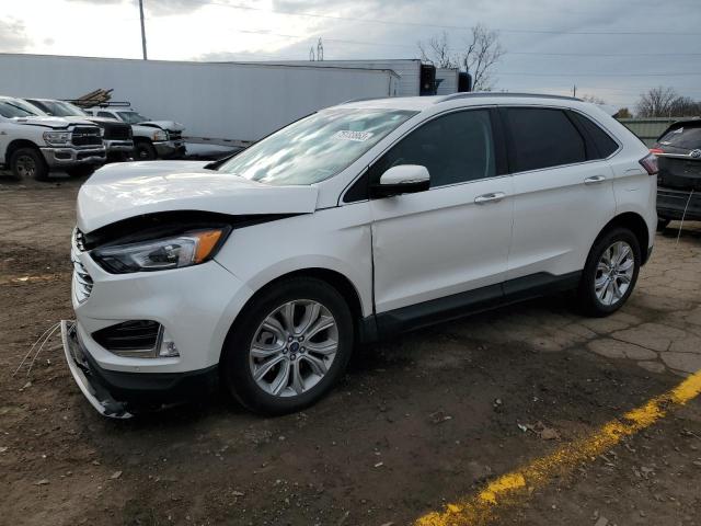 ford edge 2021 2fmpk4k96mba39185