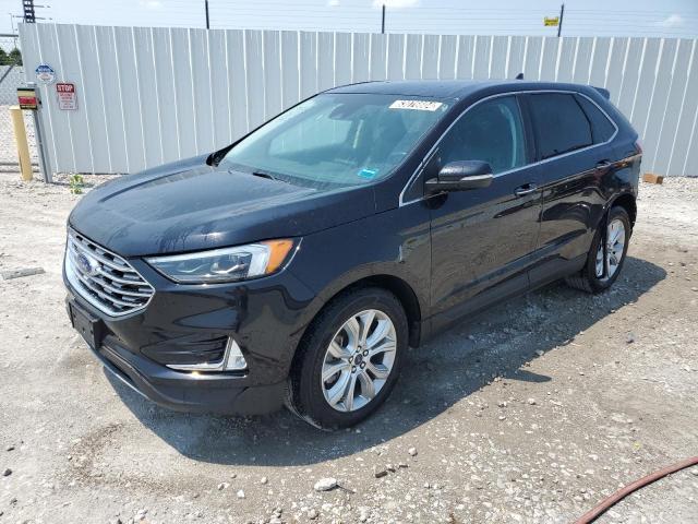 ford edge titan 2022 2fmpk4k96nba13896