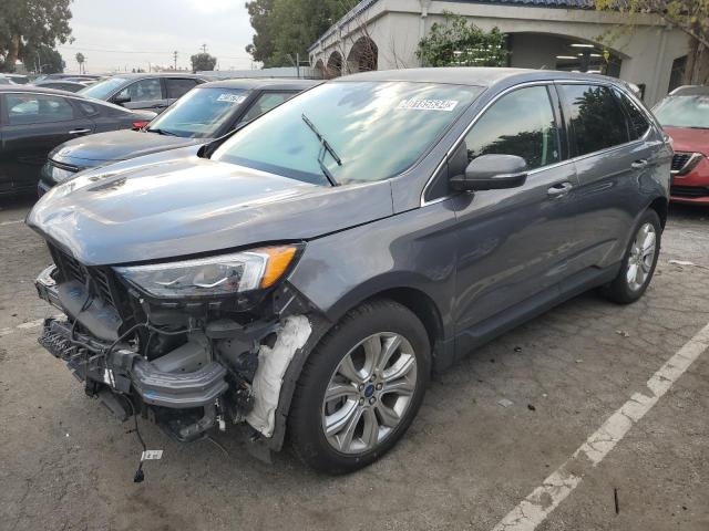 ford edge 2022 2fmpk4k96nba18175