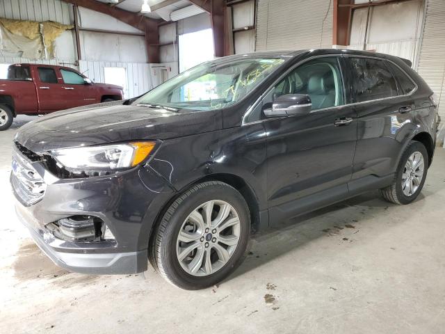 ford edge titan 2022 2fmpk4k96nba30083