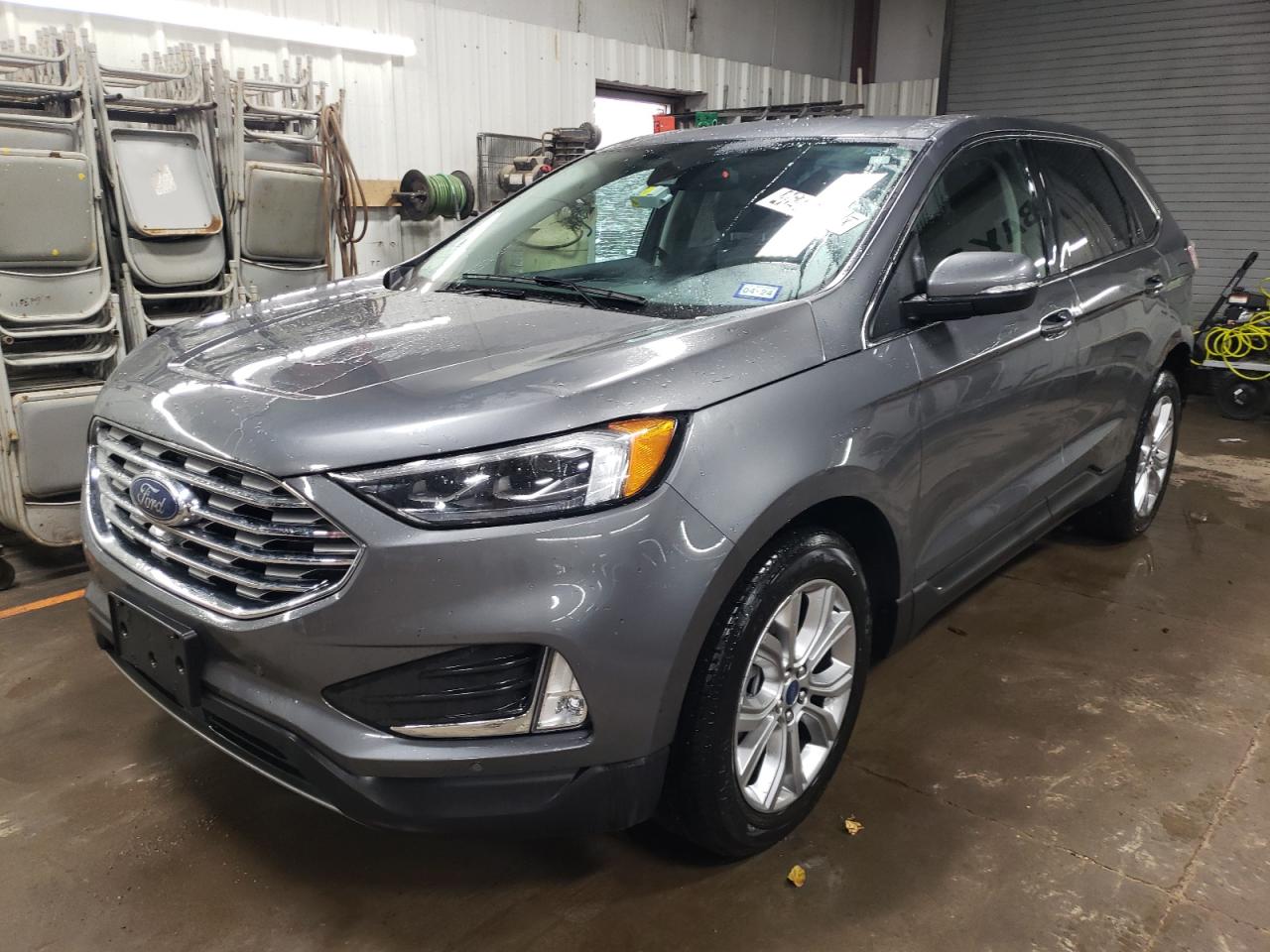 ford edge 2022 2fmpk4k96nba55940