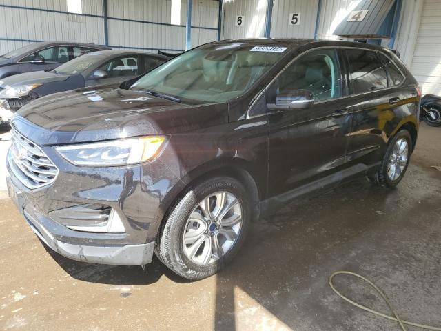 ford edge titan 2022 2fmpk4k96nba92390