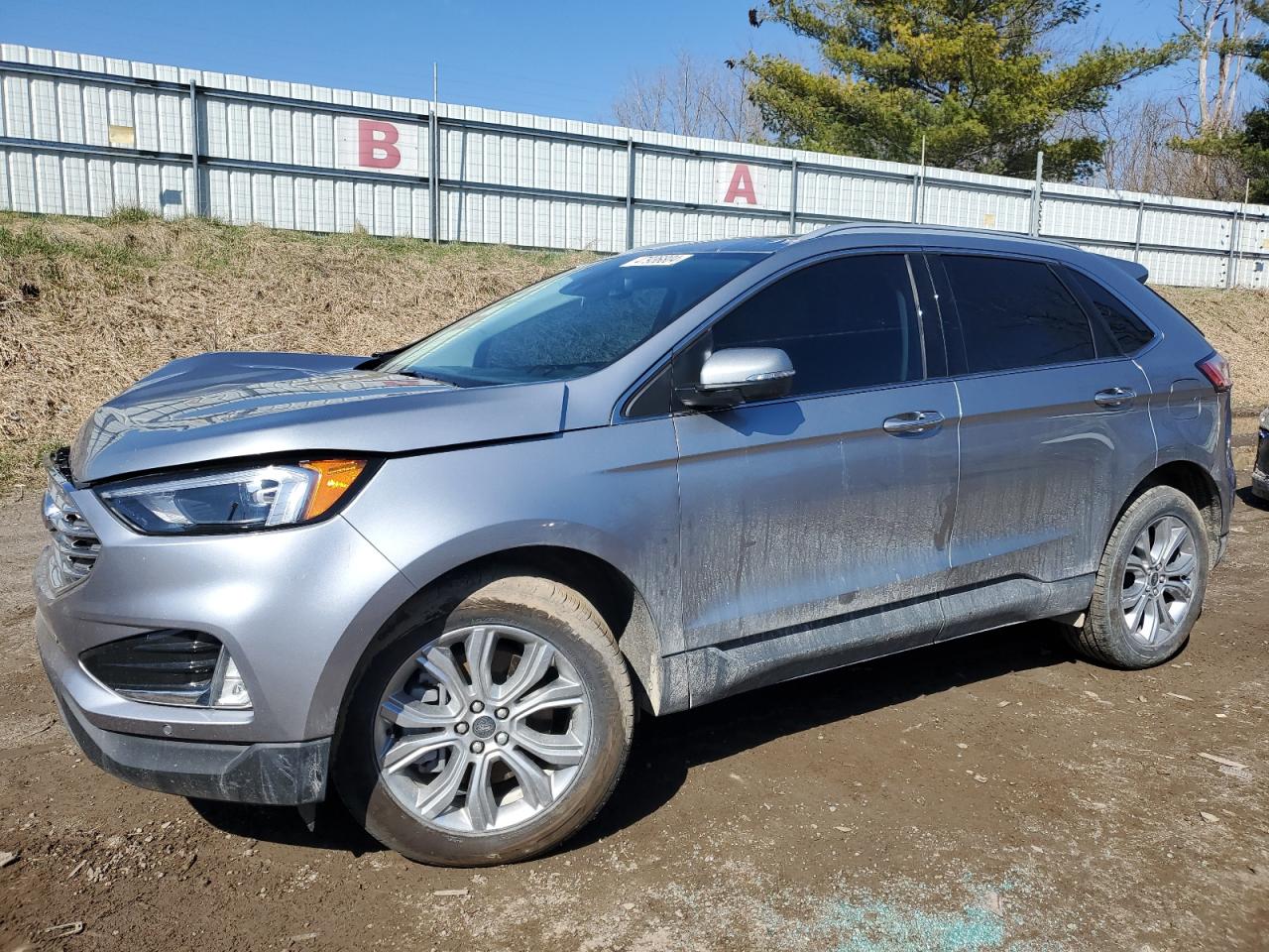 ford edge 2024 2fmpk4k96rba14410