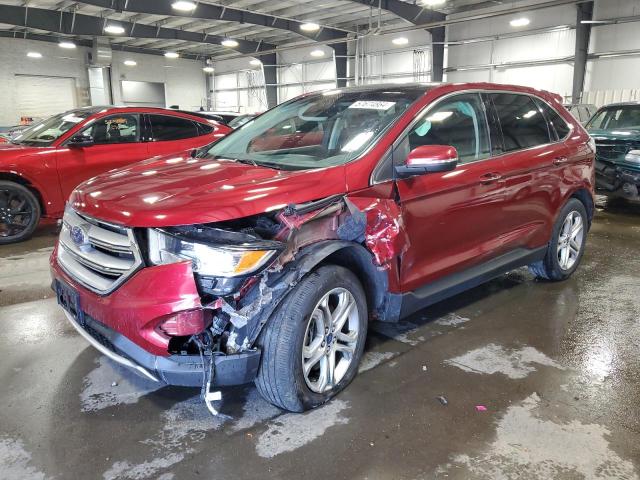 ford edge 2015 2fmpk4k97fbb60732