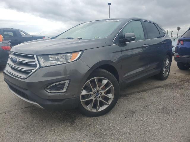 ford edge titan 2015 2fmpk4k97fbb82309