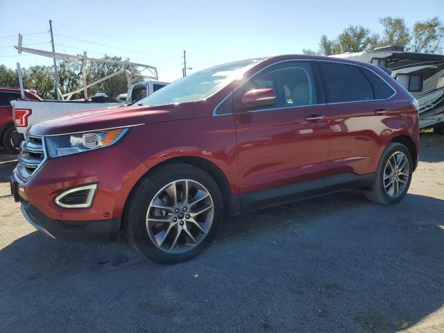 ford edge titan 2015 2fmpk4k97fbc25269