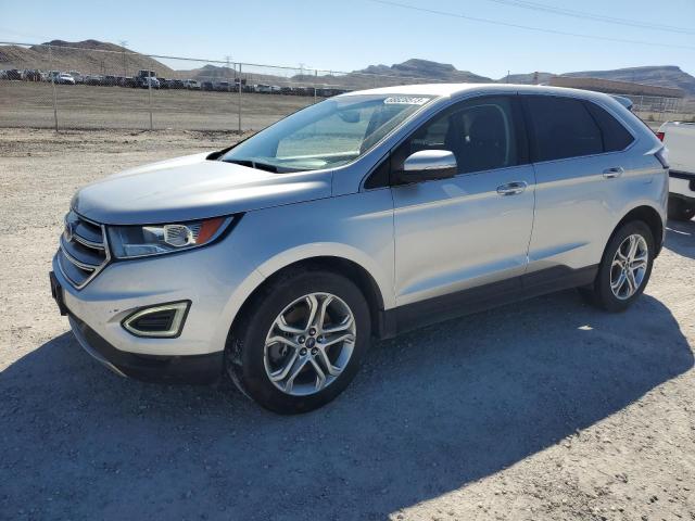 ford edge 2016 2fmpk4k97gbb13055