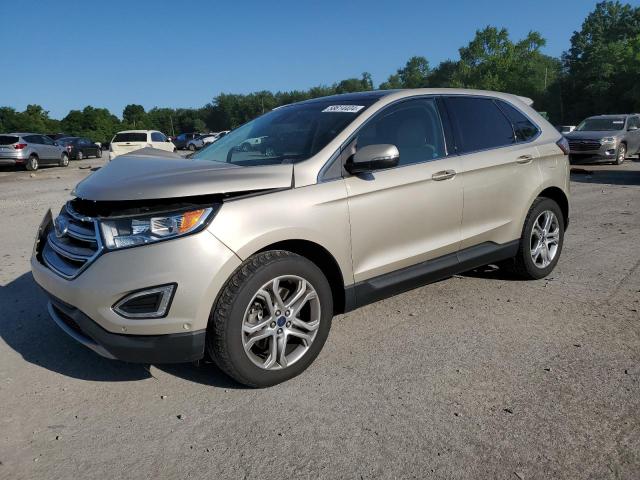 ford edge titan 2017 2fmpk4k97hbb35431