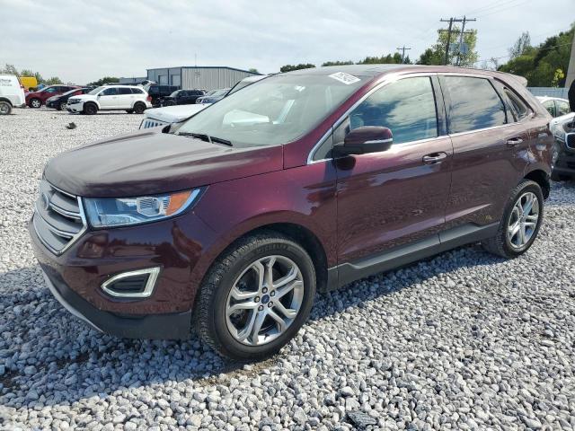 ford edge titan 2017 2fmpk4k97hbb41567