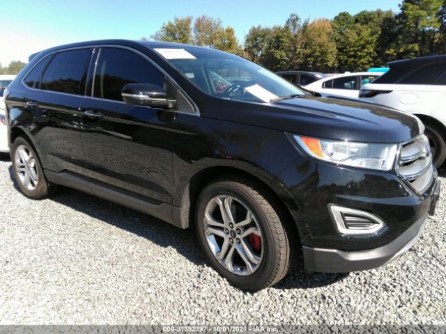 ford edge 2018 2fmpk4k97jbb73649