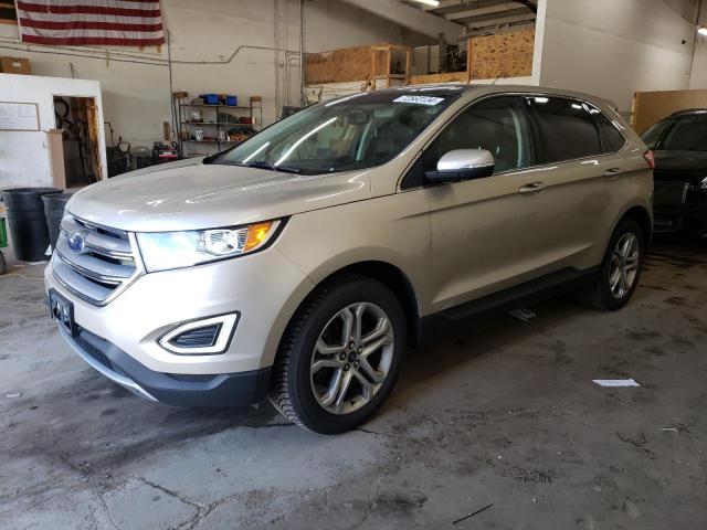 ford edge titan 2018 2fmpk4k97jbc02650