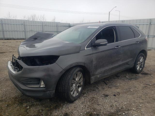 ford edge 2019 2fmpk4k97kbb15431