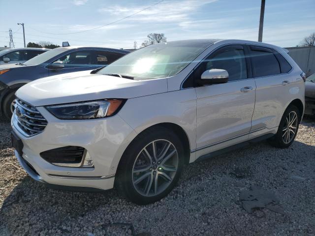 ford edge 2019 2fmpk4k97kbb40622