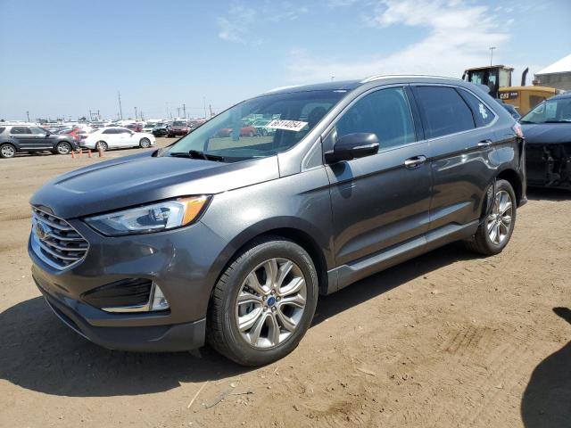 ford edge titan 2019 2fmpk4k97kbb56187