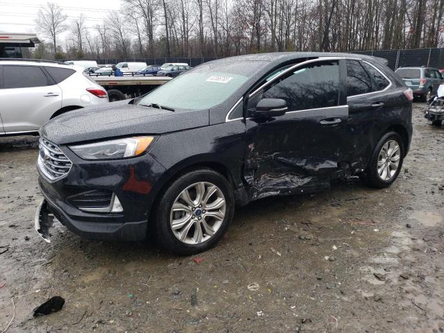 ford edge 2019 2fmpk4k97kbb56268