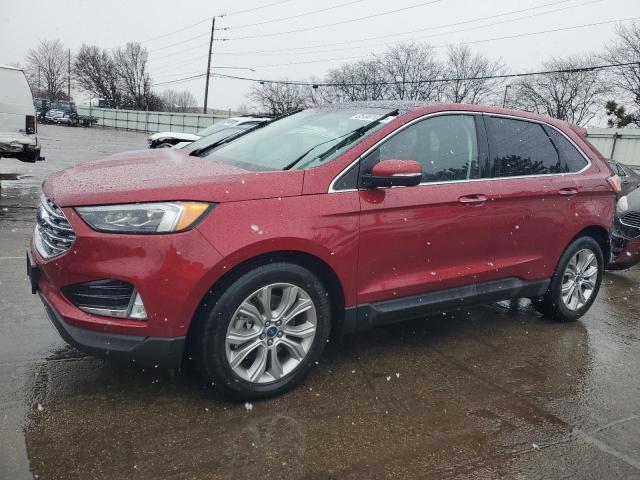 ford edge 2019 2fmpk4k97kbb74706