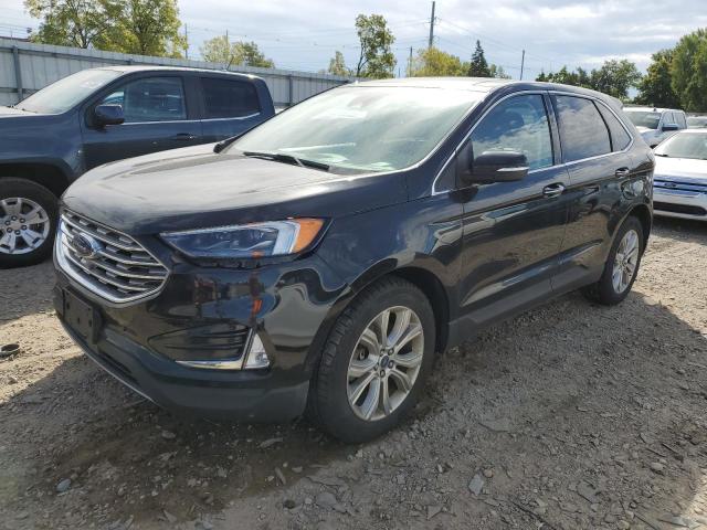 ford edge titan 2019 2fmpk4k97kbc02357