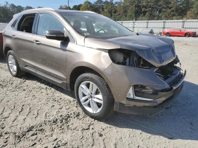 ford edge titan 2019 2fmpk4k97kbc22866