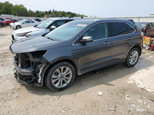 ford edge titan 2019 2fmpk4k97kbc37156