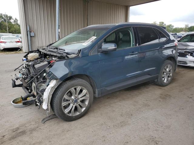 ford edge titan 2019 2fmpk4k97kbc64518