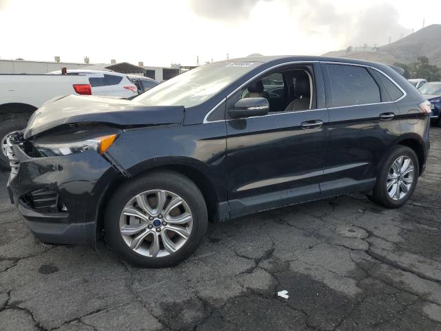 ford edge titan 2022 2fmpk4k97nba15799