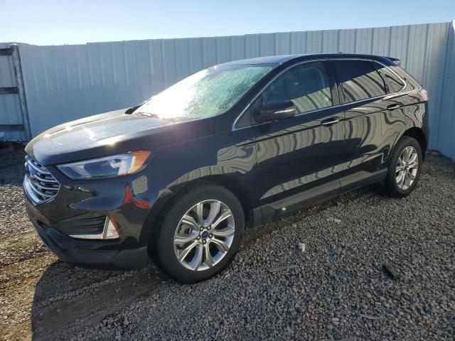 ford edge titan 2022 2fmpk4k97nba92382