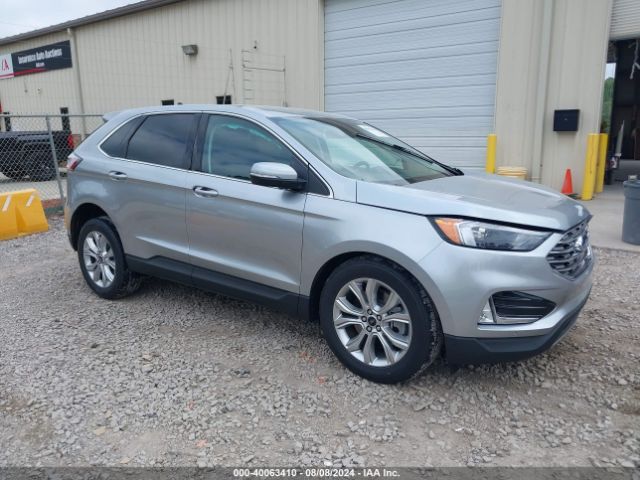 ford edge 2024 2fmpk4k97rbb27346