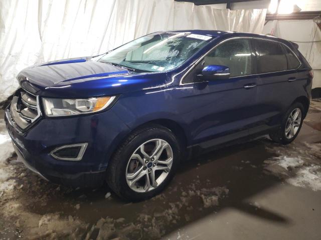 ford edge 2016 2fmpk4k98gbb22704