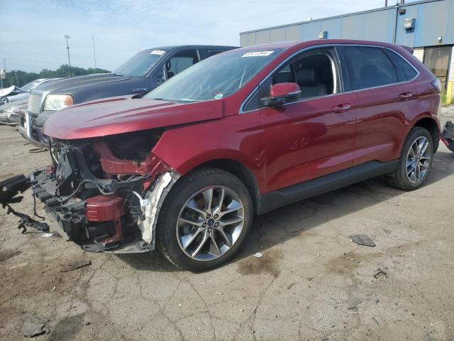 ford edge 2016 2fmpk4k98gbb77492