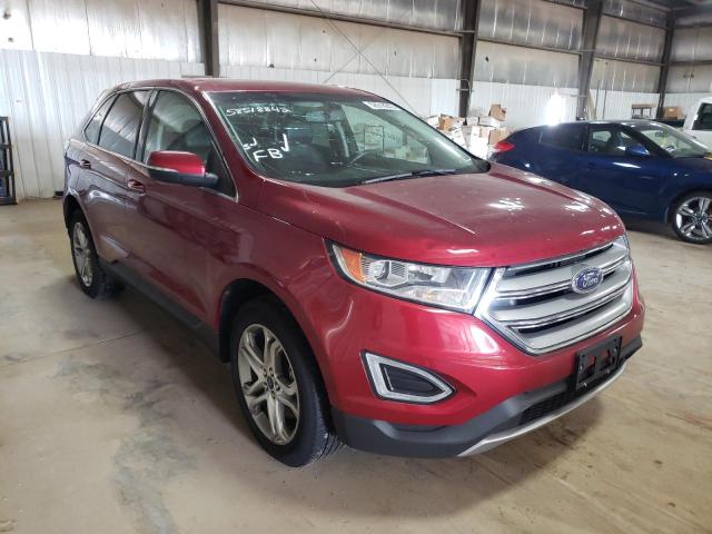 ford  2016 2fmpk4k98gbc37156