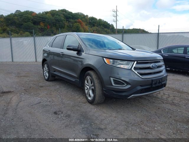 ford edge 2018 2fmpk4k98jbb74843