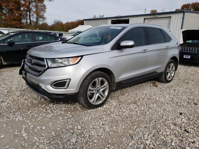 ford edge 2018 2fmpk4k98jbc15844