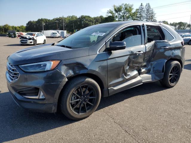 ford edge titan 2019 2fmpk4k98kbb88873