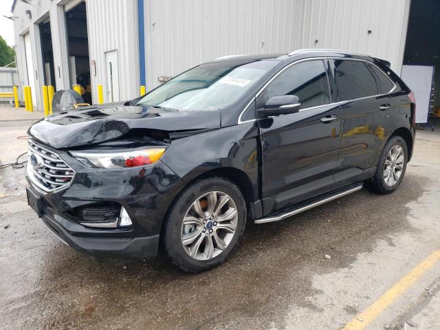 ford edge 2019 2fmpk4k98kbc64558