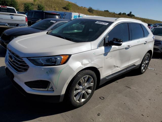 ford edge titan 2019 2fmpk4k98kbc73454