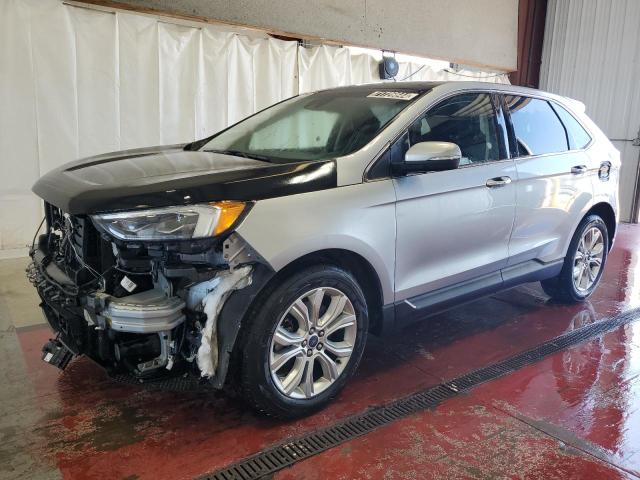 ford edge titan 2020 2fmpk4k98lba25643