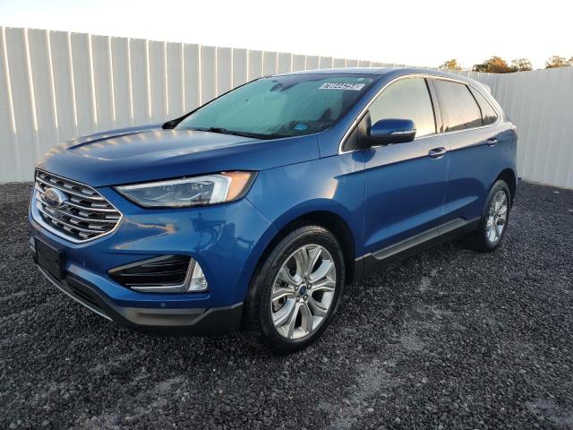 ford edge titan 2022 2fmpk4k98nba16900