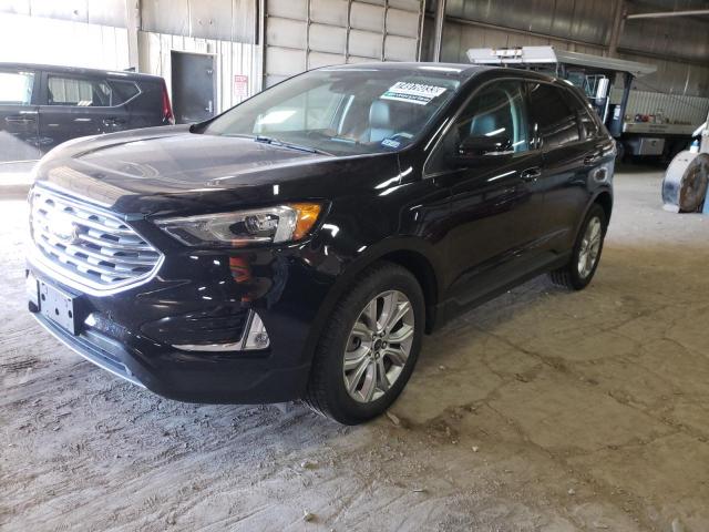 ford edge 2022 2fmpk4k98nba29873