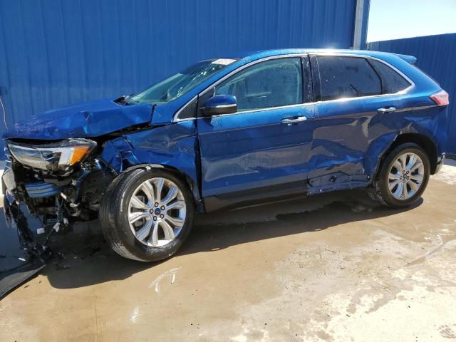 ford edge 2022 2fmpk4k98nba55566