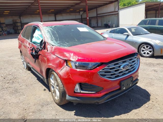 ford edge 2024 2fmpk4k98rba15719