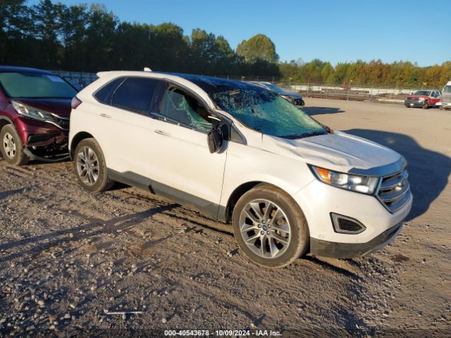 ford edge 2015 2fmpk4k99fbc38069