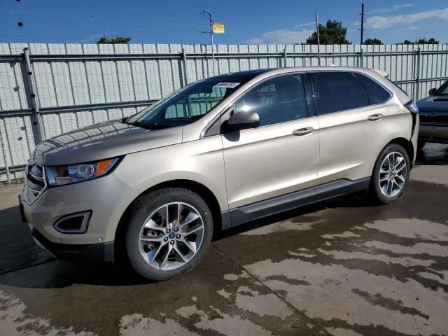 ford edge 2017 2fmpk4k99hbb79611