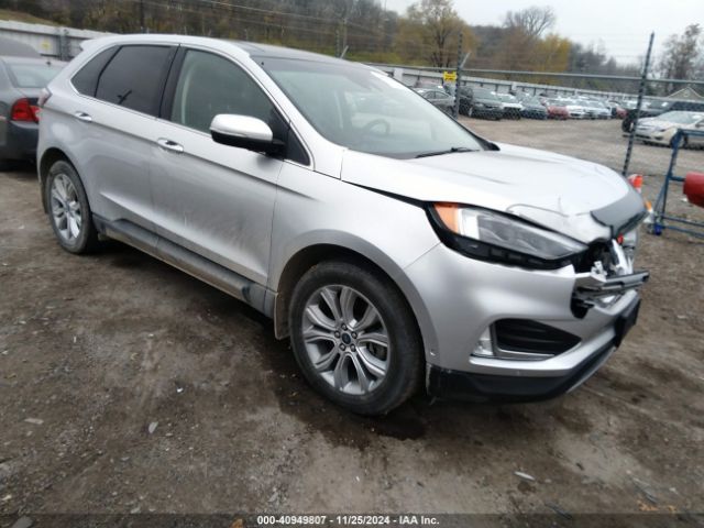 ford edge 2019 2fmpk4k99kbb82077