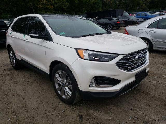 ford edge titan 2019 2fmpk4k99kbc28846