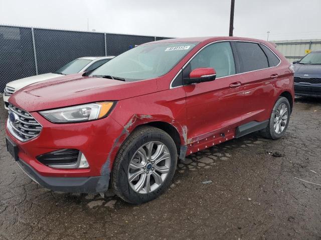 ford edge titan 2021 2fmpk4k99mba20890