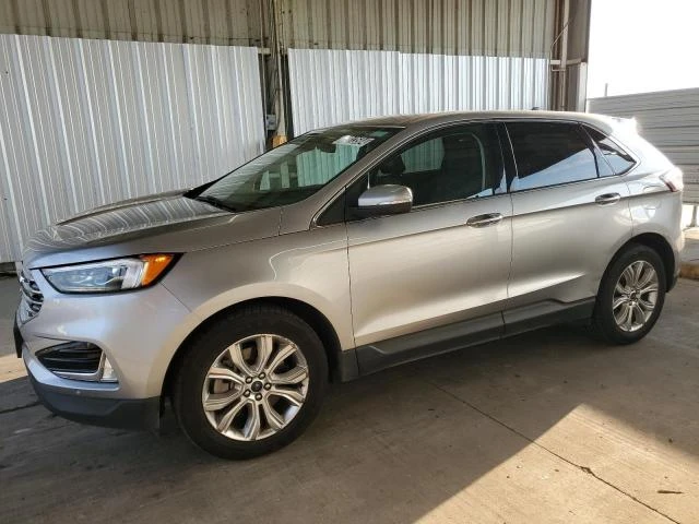 ford edge titan 2022 2fmpk4k99nba11740