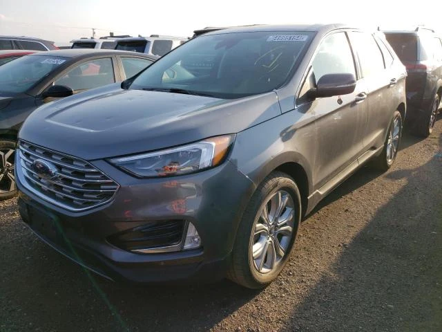 ford edge titan 2022 2fmpk4k99nba38520